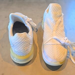 NIKE LeBrons size 14